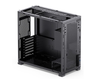Jonsbo D41 MESH Screen ATX Black - 1132936 - zdjęcie 4